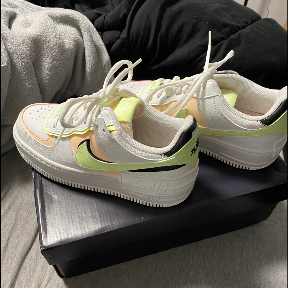 Nike Air Force 1 Shadow